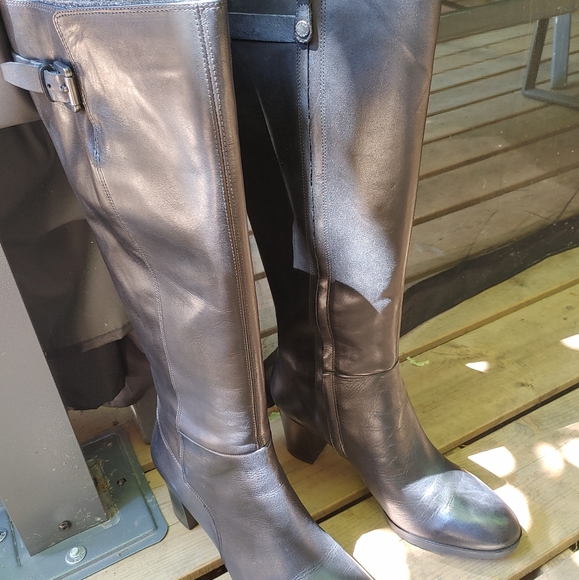 Geox Respira D Raphal boots - Picture 1 of 6